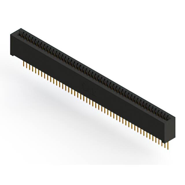 392-049-523-101 EDAC Inc.  Edgeboard Connectors